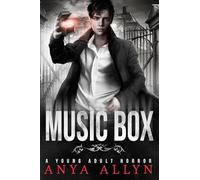 Music Box (Dark Carousel)