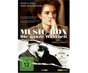 Music Box - Die ganze Wahrheit