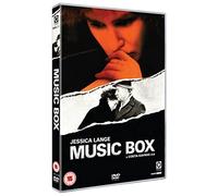 Music Box [DVD] [1989]