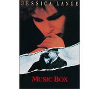 Music Box [DVD] [1989] [Region 1] [US Import] [NTSC]