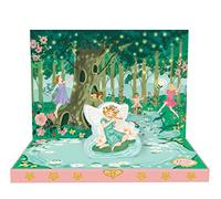 Music Box Fairyland Dream Card