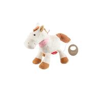 Music Box Horse Cinderella