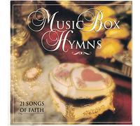Music Box Hymns - 21 Songs Of Faith