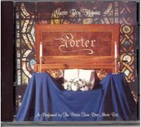 Music Box Hymns by N/A (1989-01-01)