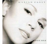 Music Box - Mariah Carey CD COLUMBIA