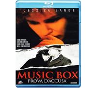 MUSIC BOX - PROVA D' - blur - N3z