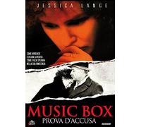 Music box - Prova d'accusa [Import anglais]