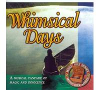 Music Box Series - Whimsical Days