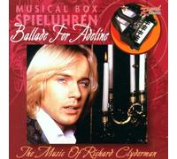 Music Box Vol 5 Richard Clayderman
