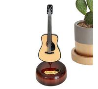 Music Boxes Nostalgic Wind-Up Musical Box Elegant Music Box