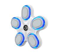 Music Boxing Machine - Smart Music Boxing Machine | Boxing Machine Wall Mounted | Household Punching Trainer | Wireless Boxing Equipment | Smart Boxing Punching Exercise Machine For Home