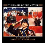 Music By Bill Broughton - War Is Hell! Battle Music of T