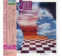 Music by Brown, Sheree