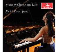 Chopin / Kwon - Music By Chopin & Liszt