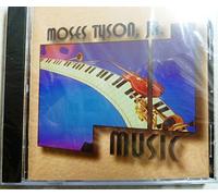 Music by Moses Tyson Jr