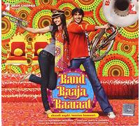 Music By: Salim Sulaiman - Band Baaja Baaraat (Bollywood)