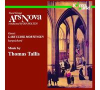 Music by Thomas Tallis