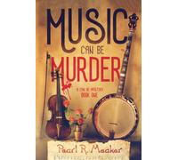 Music can be Murder