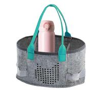 Music Carry Bag, Audition Storage Case | Travel Storage Bag, Felt Case Extra Space for Players Start, Accessories, e, Se référer au descriptif, Refer to description