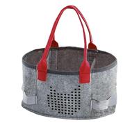 Music Carry Bag, Audition Storage Case | Travel Storage Bag, Felt Case Extra Space for Players Start, Accessories, a, Se référer au descriptif, Refer to description
