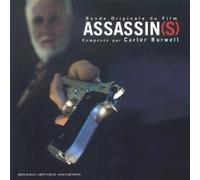 Music: Carter Burwell