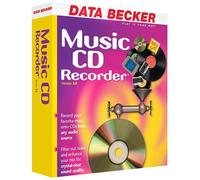 Music CD Recorder 3.0