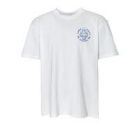 Music Channel Graphic T-Shirt - male - Edwin - T-Shirts - White - M - Tops M
