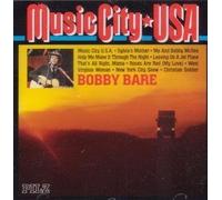 Music City USA (Sylvia's Mother, Me And Bobby McGee, Help Me Make It Through The Night a.m.m.) by Bobby Bare