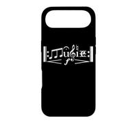 Music Classical Notation Art Musician Composer Songwriter Case for iPhone Air