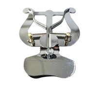 Music Clip Lyre Music Clips on Holder Metal Music Clip Instrument Music Stand