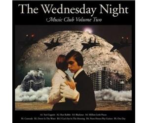 Music Club Volume Two [VINYL]