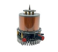 Music Coil Loudspeaker Generator For Educational Science Toy Teaching Demonstration Model For Experiments