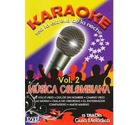 Music Colombiana 2