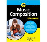 Music Composition For Dummies