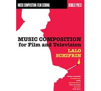 Music Composition for Film and Television. Reference Book. (Music Composition: Film Scoring)