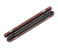 Music Conducting Baton, Orchestra Baton Sturdy Spruce Wooden Handle Baton with Wood Gift box Conducting Baton (Ellipse)
