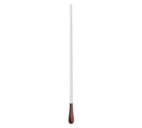 Music Conductor Batons Redwoods Handle Concert Music for Orchestras Symphonies Musical Band Wood Conducting
