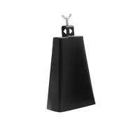 Music Cowbell For Sporting Event Drum Set Wedding Hand Percussion Metal Cowbell Large Cow Bells Noise Makers
