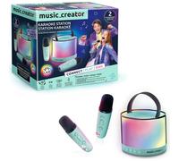 Music Creator Mini Karaoke Station