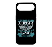 Music Dad Chord Best Dad Guitar Case for iPhone Air