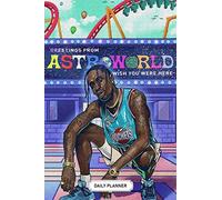 Music Daily Planner | Soft Cover | 110 Pages | 6 x 9 Inches | Christmas, Halloween Gifts: Travis Scott: Notebook Planner, Daily Planner Journal, To Do List Notebook, Daily Organizer