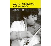 Music, Disability, and Society