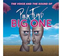 Music Dvd Voice And The Sound Of The Pink Floyd (The): Big One / Various