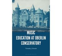 Music Education at Oberlin Conservatory