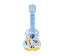 Music Educational Toy Fun Instruments Kids Preschool Music Toy Ukulele For Preschool Learning