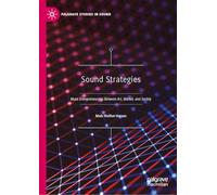 Music Entrepreneurship: Navigating Art, Market, and Society (Palgrave Studies in Sound)