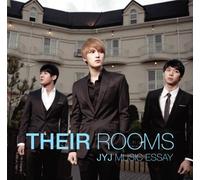 Music Essay: Their Rooms