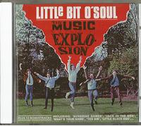 Music Explosion - Little Bit O'Soul