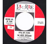 Music Explosion - Little Bit O'soul