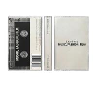Charli Xcx - Music, Fashion, Film - Cassette